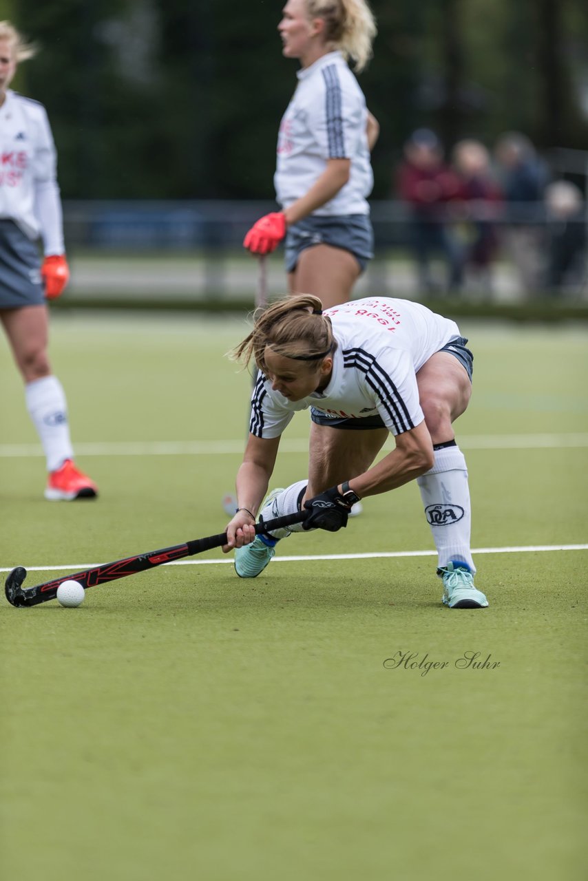 Bild 205 - BL Der Club an der Alster - Uhlenhorster HC : Ergebnis: 2:0